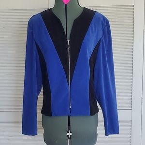 Amanda Smith | jacket